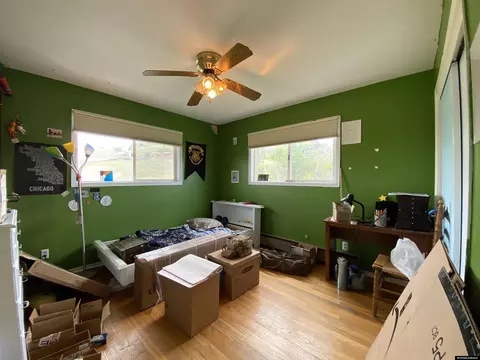 Bedroom - 5 Boulder Loop, Lander, WY 82520 photo 2 of 4