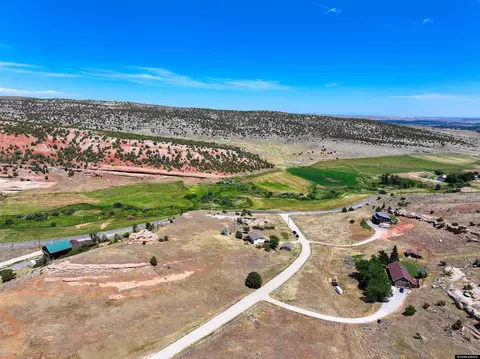 View/Area - 5 Boulder Loop, Lander, WY 82520 photo 2 of 3