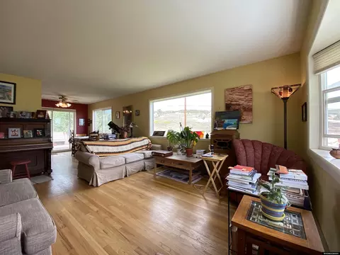 Living - 5 Boulder Loop, Lander, WY 82520 photo 4 of 4