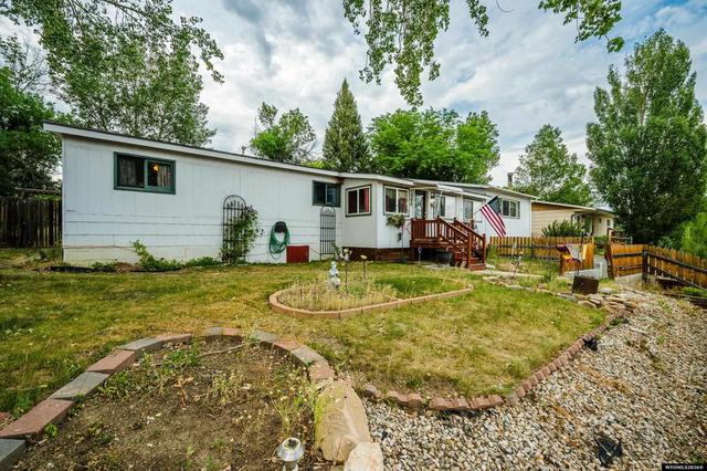 1280 Bruce St, Buffalo, WY 82834