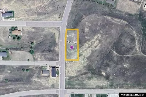 Sunup Road, Glenrock, WY 82637