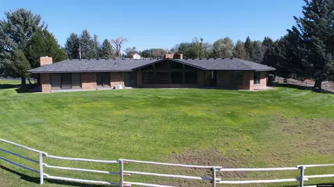 2425 W Main St, Riverton, WY 82501