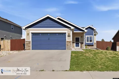 851 Fossil Butte St, Mills, WY 82644
