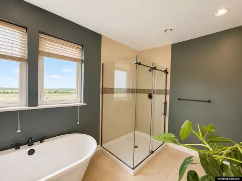 Bath - 4675 Road 37, Yoder, WY 82244 photo 2 of 4