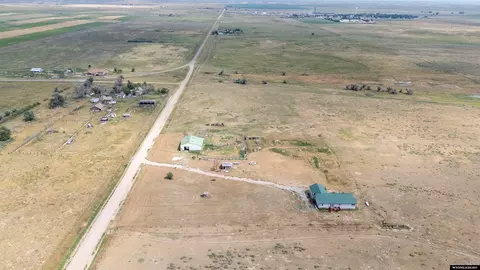 View/Area - 4675 Road 37, Yoder, WY 82244 photo 2 of 7