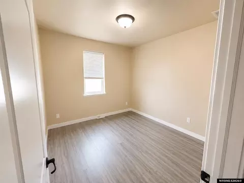 Bedroom - 4675 Road 37, Yoder, WY 82244 photo 3 of 4