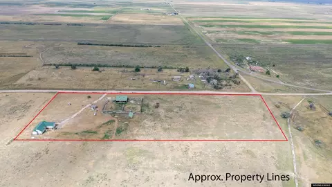 View/Area - 4675 Road 37, Yoder, WY 82244 photo 3 of 7