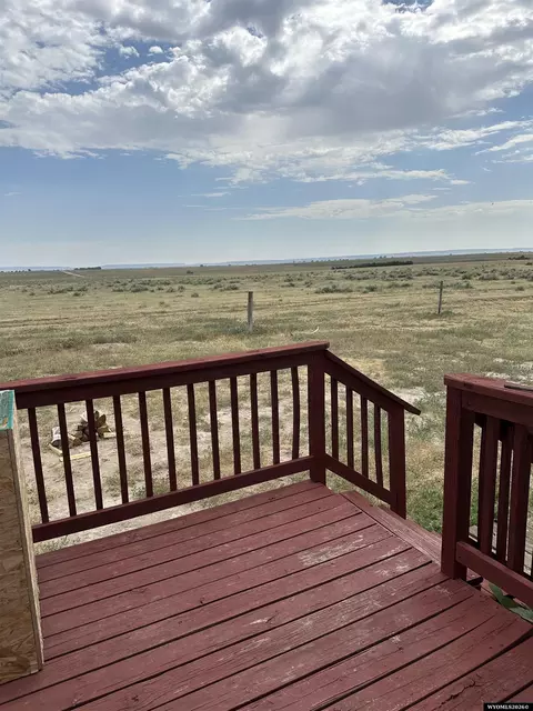 Exterior - 4675 Road 37, Yoder, WY 82244 photo 2 of 9