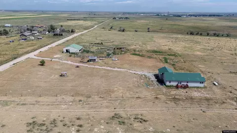 View/Area - 4675 Road 37, Yoder, WY 82244 photo 5 of 7