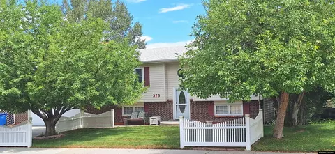 375 Zinnia, Casper, WY 82604