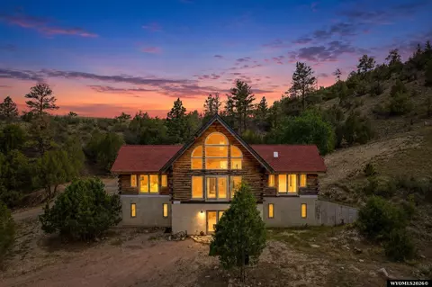 243 Pleasant Valley Rd, Hartville, WY 82215