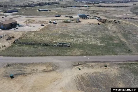 219 Jon St, Glenrock, WY 82637
