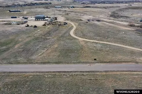 227 Jon St, Glenrock, WY 82637