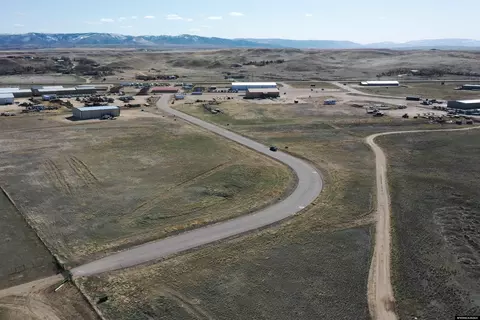 222 Jon St, Glenrock, WY 82637