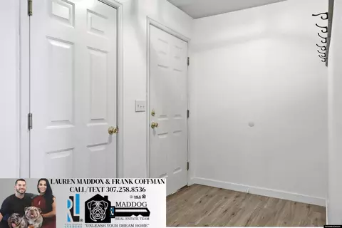 Entry Way - 3463 Applegate Dr, Casper, WY 82604 photo 1 of 1