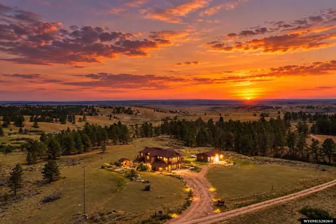 334 Crow Crk, Wheatland, WY 82201