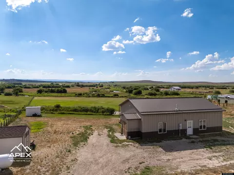 397 Remington Dr, Evanston, WY 82930