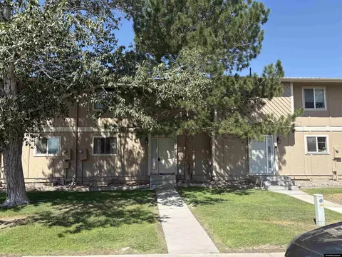 1420 Rain Dance, Rock Springs, WY 82901