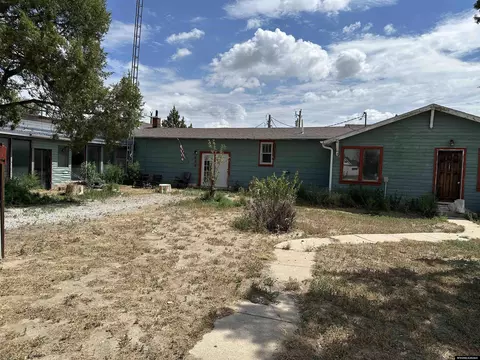 435 Main, Hawk Springs, WY 82217