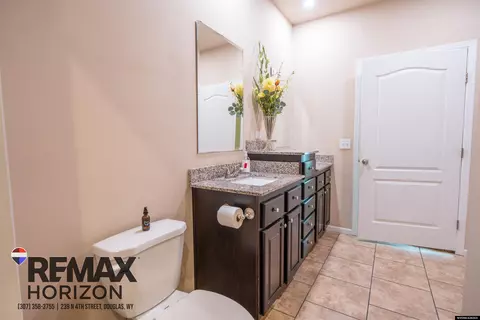 Entry Way - 910 Flicker St, Douglas, WY 82633 photo 1 of 1