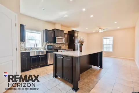 Kitchen - 910 Flicker St, Douglas, WY 82633 photo 1 of 3