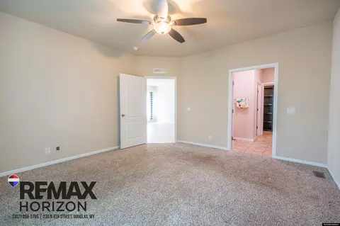 Bedroom - 910 Flicker St, Douglas, WY 82633 photo 1 of 3