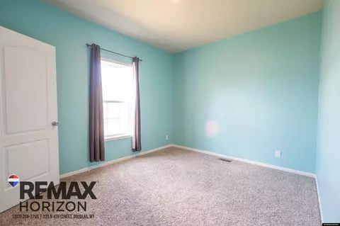 Bedroom - 910 Flicker St, Douglas, WY 82633 photo 2 of 3