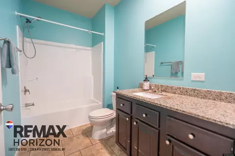 Bath - 910 Flicker St, Douglas, WY 82633 photo 2 of 2