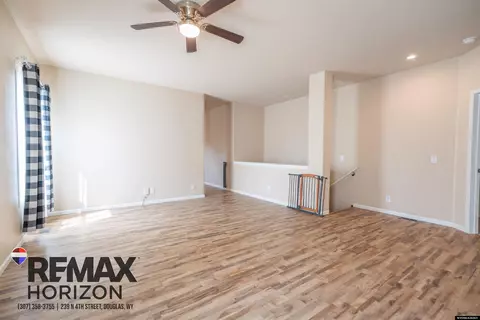 Living - 910 Flicker St, Douglas, WY 82633 photo 1 of 4