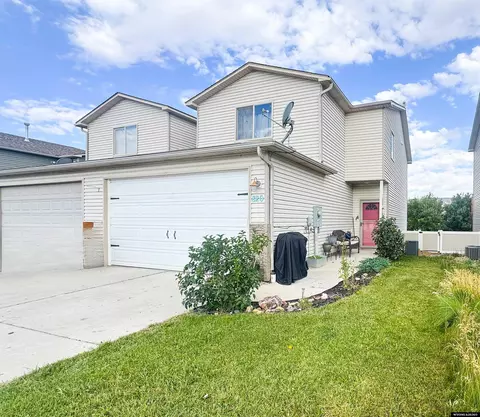 820 Blue Sage Way, Rock Springs, WY 82901