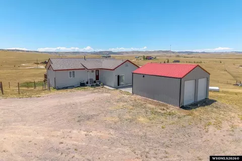 1032 New York Rd, Cheyenne, WY 82009