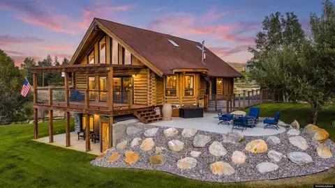 35 Shady Ln, Buffalo, WY 82834