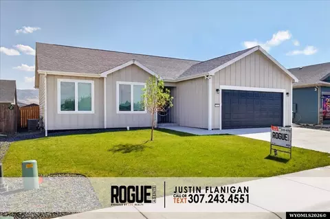 4645 Shale Cir, Mills, WY 82644