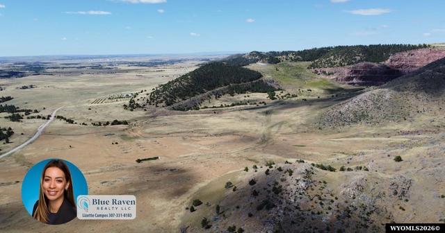 0 Whalen Canyon Rd, Guernsey, WY 82214