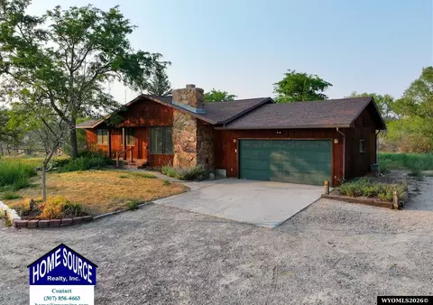 30 Mazet Rd, Riverton, WY 82501