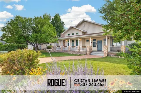 4210 Otter, Casper, WY 82604