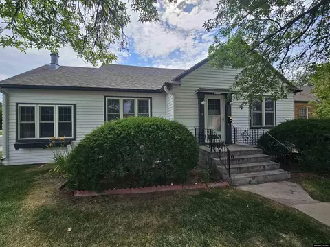 2541 Main St, Torrington, WY 82240