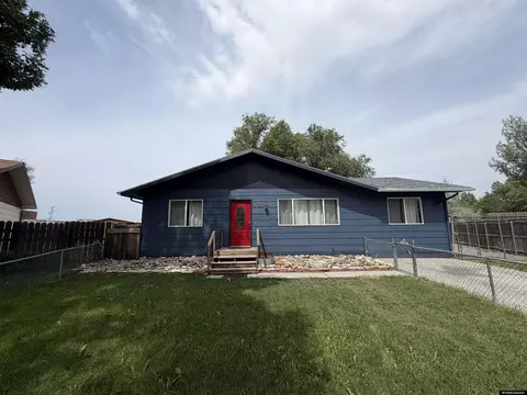 1028 Rill Ct, Riverton, WY 82501