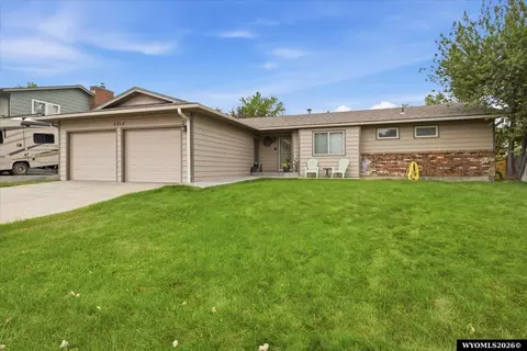 Other - 2012 Nottingham Dr, Casper, WY 82609 photo 10 of 10