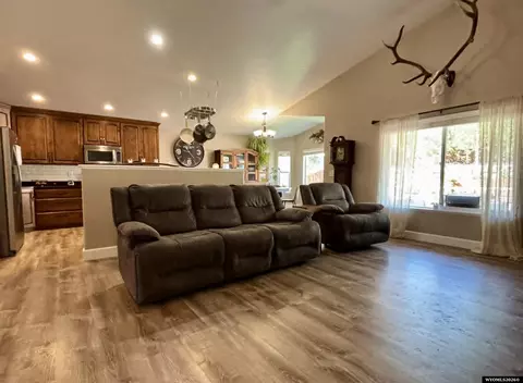 Living - 964 Eagle Dr, Douglas, WY 82633 photo 1 of 2