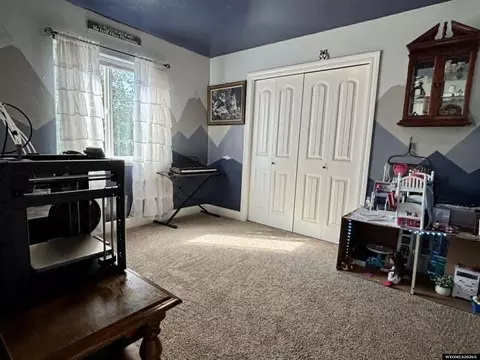 Bedroom - 964 Eagle Dr, Douglas, WY 82633 photo 4 of 9