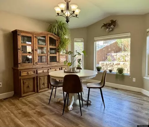Dining - 964 Eagle Dr, Douglas, WY 82633 photo 1 of 2