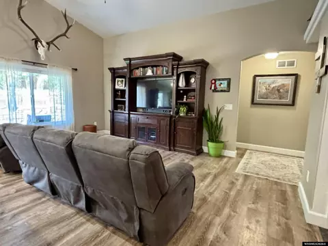 Living - 964 Eagle Dr, Douglas, WY 82633 photo 2 of 2