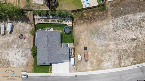 View/Area - 964 Eagle Dr, Douglas, WY 82633 photo 1 of 2