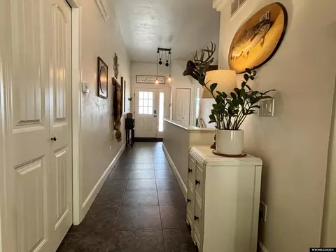 Entry Way - 964 Eagle Dr, Douglas, WY 82633 photo 3 of 3