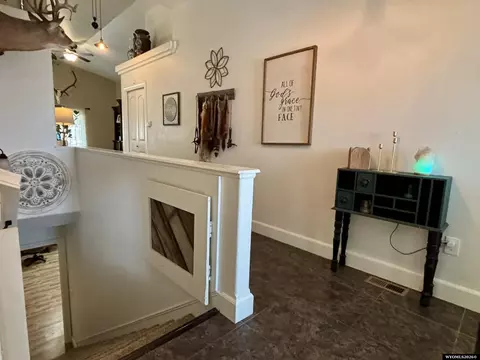 Entry Way - 964 Eagle Dr, Douglas, WY 82633 photo 1 of 3