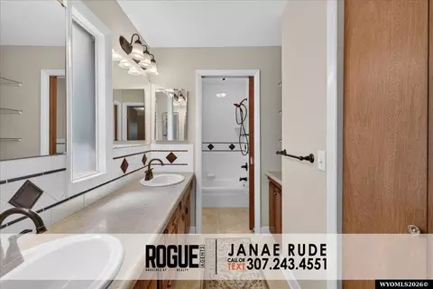 Bath - 3501 E 18th St, Casper, WY 82601 photo 2 of 5