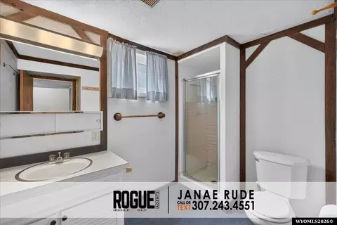 Bath - 3501 E 18th St, Casper, WY 82601 photo 5 of 5
