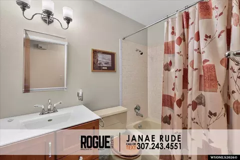Bath - 3501 E 18th St, Casper, WY 82601 photo 1 of 5