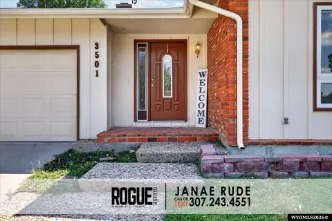 Other - 3501 E 18th St, Casper, WY 82601 photo 1 of 12